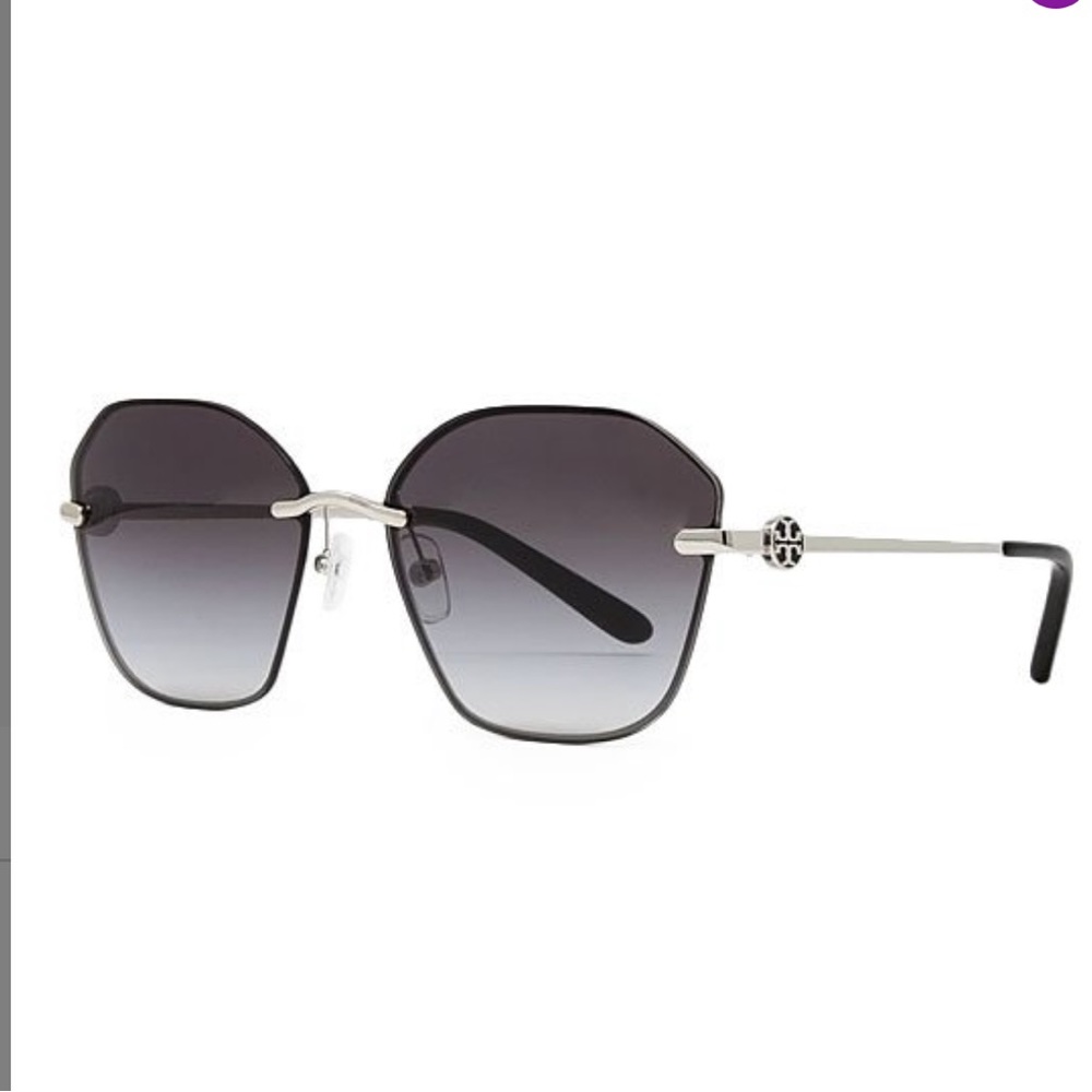 Tory Burch Sunnies ☀️ 57mm BRAND NEW